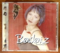 BENDENİZ - KURTULAMIYORUM CD 2.EL