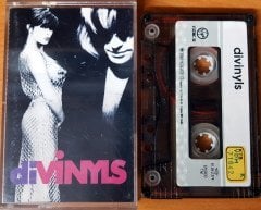 DIVINYLS (1991) TOPKAPI CASSETTE MADE IN TURKEY ''USED''