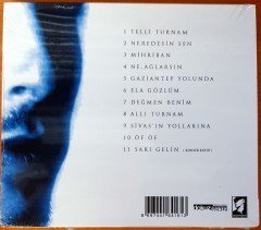 CEM ADRIAN - ESSENTIALS / SEÇKİLER 2 CD SIFIR