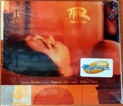 MAN RAY VOLUME II / ZERO 7 KOOP OSUNLADE CD SIFIR