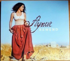 AYNUR - REWEND (2010) ARISTA CD 2.EL