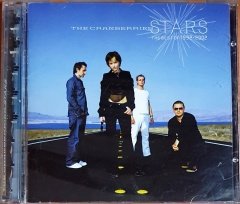THE CRANBERRIES - STARS / THE BEST OF 1992-2002 (2002) - CD 2.EL