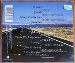THE CRANBERRIES - STARS / THE BEST OF 1992-2002 (2002) - CD 2.EL
