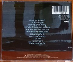 NICK KAMEN - MOVE UNTIL WE FLY (1990) - CD 2.EL