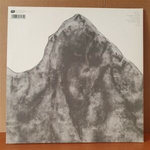 SOUNDWALK COLLECTIVE WITH PATTI SMITH - PERADAM (2020) - 2LP SKY BLUE COLORED 2.EL PLAK
