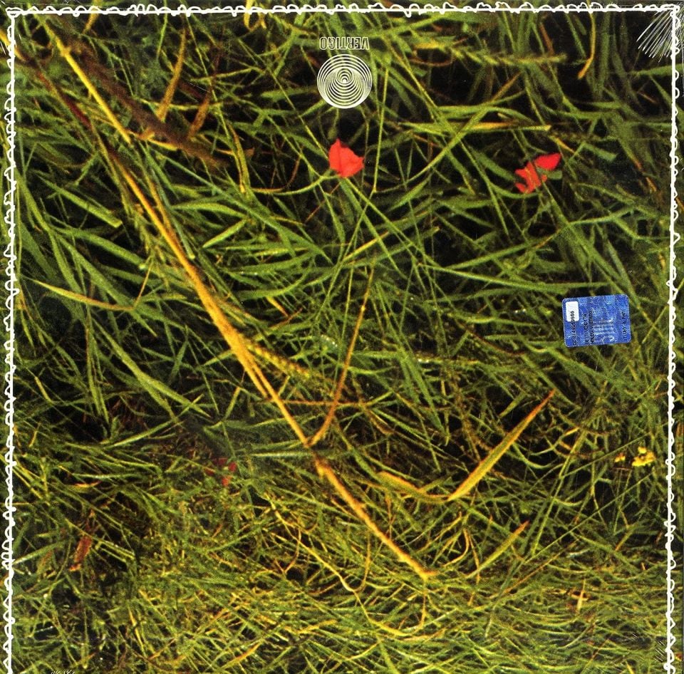 IAN CARR - BELLADONNA (1972) - LP JAZZ ROCK FUSION 2021 REISSUE SIFIR PLAK