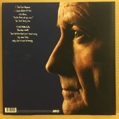PHIL COLLINS - HELLO, I MUST BE GOING (1982) 2016 180 GRAM 2.EL PLAK