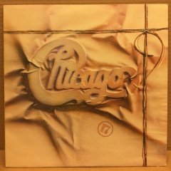 CHICAGO - 17 (1984) - 2.EL PLAK