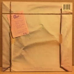 CHICAGO - 17 (1984) - 2.EL PLAK