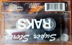 DODGY - FREE PEACE SWEET (1996) RAKS CASSETTE MADE IN TURKEY ''NEW''