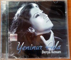 YENİNUR ADA - DERYA KENARI CD SIFIR