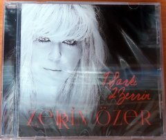 ZERRİN ÖZER - 1 ŞARKI 2 ZERRİN SINGLE CD SIFIR