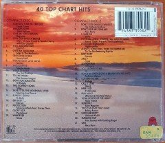 NOW THAT'S WHAT I CALL MUSIC! 30 / BOYZONE EAST 17 2 UNLIMITED SIMPLE MINDS (1995) 2CD 2.EL