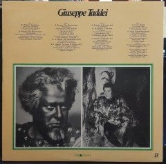 GIUSEPPE TADDEI - 2PLAK 2.EL