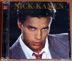 NICK KAMEN - NICK KAMEN (1987) - 2CD 2015 DELUXE EDITION 2.EL