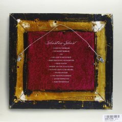 IRON AND WINE - GHOST ON GHOST (2013) - LP INDIE POP FOLK SIFIR