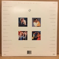 TINA TURNER - IN EUROPE 1988 2.EL 2PLAK