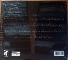 CEM ADRIAN - SANA BUNLARI HİÇ BİLMEDİĞİN BİR YERDEN YAZIYORUM CD SIFIR