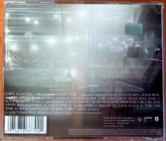 MISSY ELLIOTT - THE COOKBOOK CD SIFIR