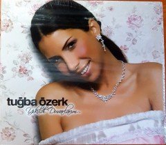 TUĞBA ÖZERK - YIKILDI DUVARLARIM CD SIFIR