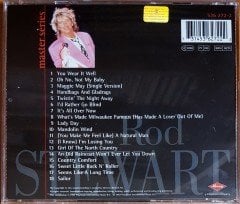 ROD STEWART - ROD STEWART - MASTER SERIES (1997) MERCURY CD 2.EL