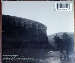 SMASHING PUMPKINS - ADORE (1998) - CD 2.EL