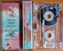 4 NON BLONDES - BIGGER, BETTER, FASTER, MORE (1993) - KASET MMY 2.EL