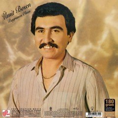ÜMİT BESEN - BAYRAMIN OLSUN (1982) - LP 2018 BASKI SIFIR