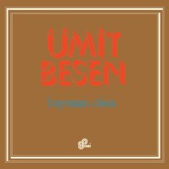 ÜMİT BESEN - BAYRAMIN OLSUN (1982) - LP 2018 BASKI SIFIR
