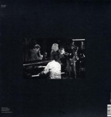 ENRICO RAVA - NEW YORK DAYS (2009) - 2LP ECM RECORDS 180GR SIFIR PLAK