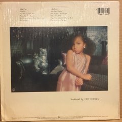 CHAKA KHAN - NAUGHTY (1980) ARİF MARDİN 2.EL PLAK