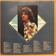 PETER FRAMPTON - WIND OF CHANGE 1972 2.EL PLAK