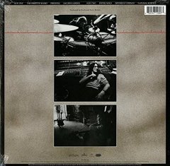 RUSH - PERMANENT WAVES - SIFIR PLAK