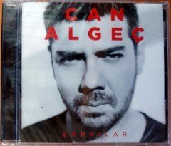 CAN ALGEÇ - ŞARKILAR CD SIFIR