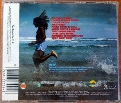 EDDY GRANT - KILLER ON THE RAMPAGE (1982) CD 2.EL