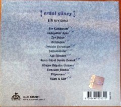 ERDAL GÜNEY - BİR KIYIDAN (2011) CD SIFIR