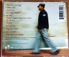 ANTHONY HAMILTON - AIN'T NOBODY WORRYIN' (2005) - CD 2.EL
