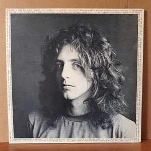 LEE MICHAELS - 5TH (1971) - LP 2.EL PLAK