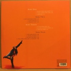 PHIL COLLINS - DANCE INTO THE LIGHT(1996) 2016 180 GRAM 2.EL 2PLAK