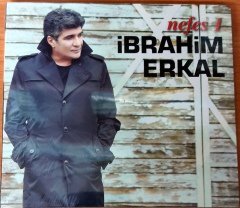 İBRAHİM ERKAL - NEFES 1 CD SIFIR