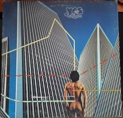 YES - GOING FOR THE ONE (1977) - 2.EL PLAK