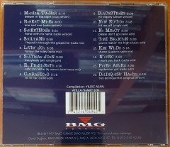 POWER HITS VOL.2 / TONI BRAXTON, KIM WILDE, BLACKSTREET, ROBERT MILES (1997) POWER FM / BMG CD 2.EL