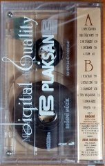 MURAT ÇELİK - SU DÜŞLERİ (1999) - KASET BEĞENİ MÜZİK SIFIR