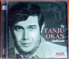 VE TANJU OKAN SAHNEDE / ODEON KOLEKSİYON (2011) - CD SIFIR