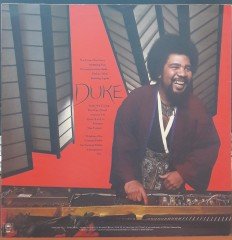 GEORGE DUKE - DON'T LET GO (1978) - PLAK 2.EL
