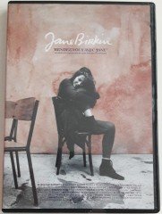 JANE BIRKIN - RENDEZ-VOUS AVEC JANE (2001) - BELGESEL - REGIS ROINSARD - DVD 2.EL