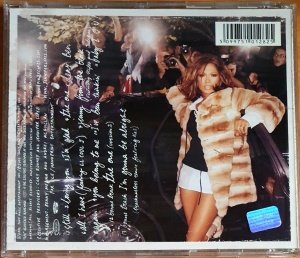JENNIFER LOPEZ - THIS IS ME...THEN (2002) - CD 2.EL