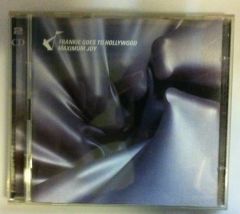 MAXIMUM JOY FRANKIE GOES TO HOLLYWOOD CD 2.EL