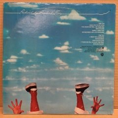 LEO SAYER - ENDLESS FLIGHT(1973) - PLAK 2.EL