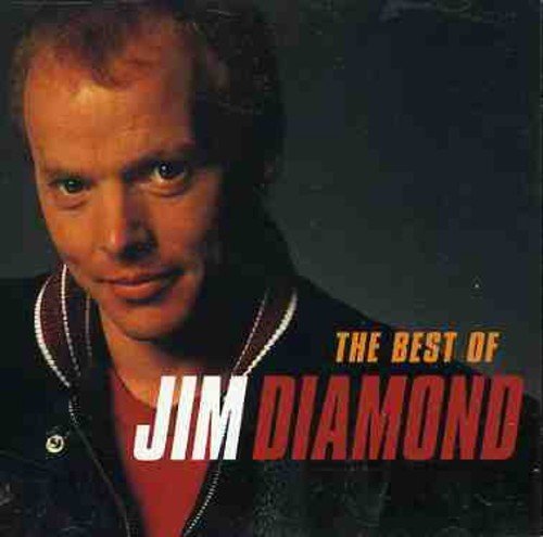 JIM DIAMOND - BEST OF (1999) - CD 2.EL